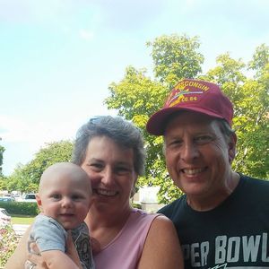 Meet your Posher, Terri